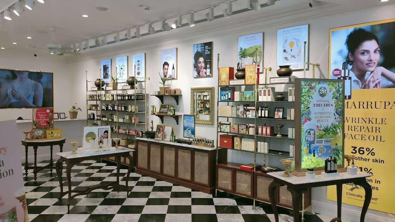 KAMA  Ayurveda